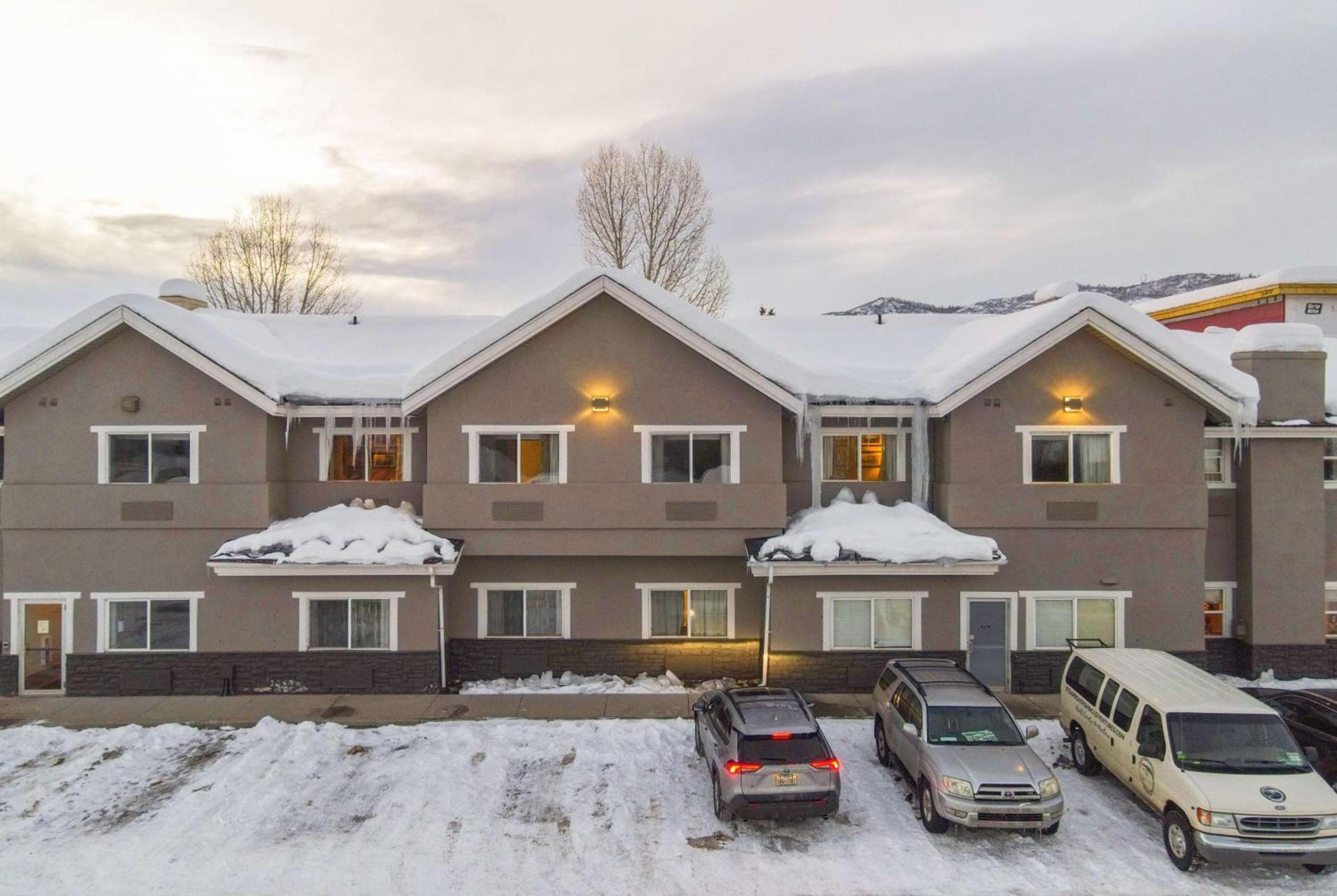 La Quinta Inn by Wyndham Steamboat Springs — hotel in Steamboat Springs