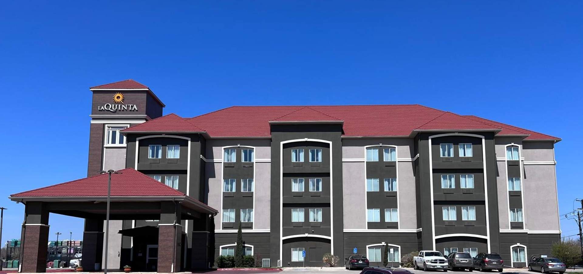 La Quinta by Wyndham Brownwood