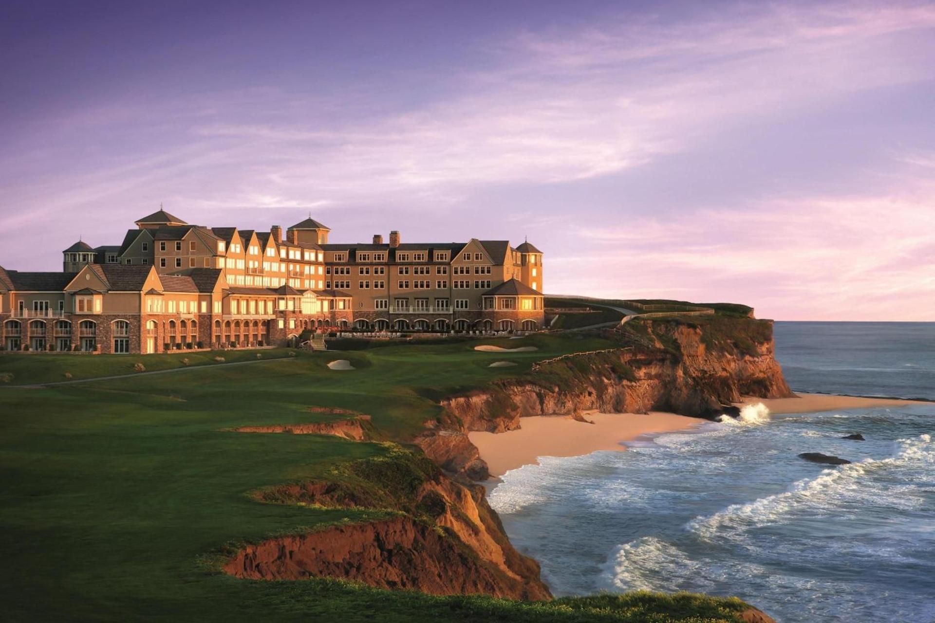 The Ritz-Carlton, Half Moon Bay — hotel in Half Moon Bay