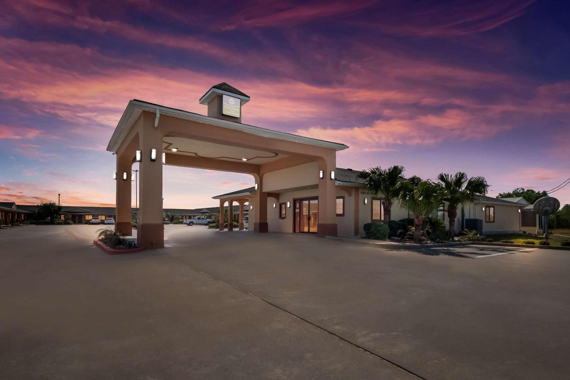 SureStay Hotel by Best Western Falfurrias — hotel in Falfurrias