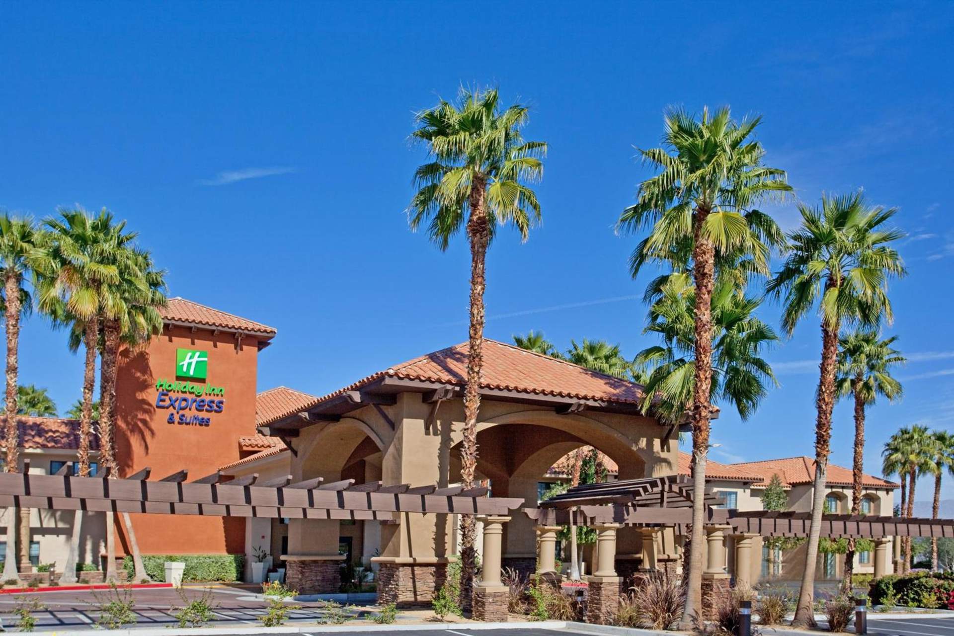 Holiday Inn Express & Suites Rancho Mirage - Palm Spgs Area by IHG