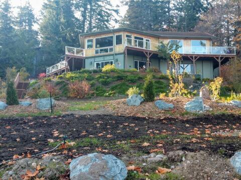 Sunrise Suite on the Sound — hotel in Anacortes
