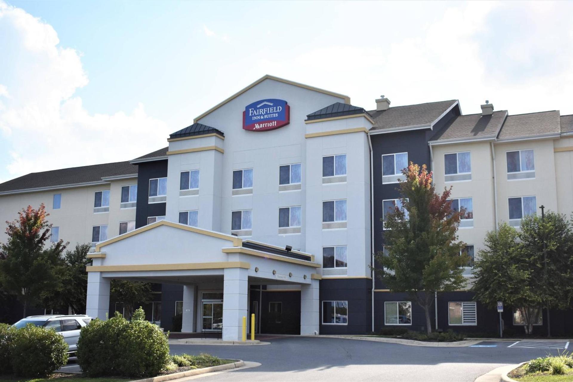 Fairfield Inn and Suites by Marriott Strasburg Shenandoah Valley — hotel in Strasburg