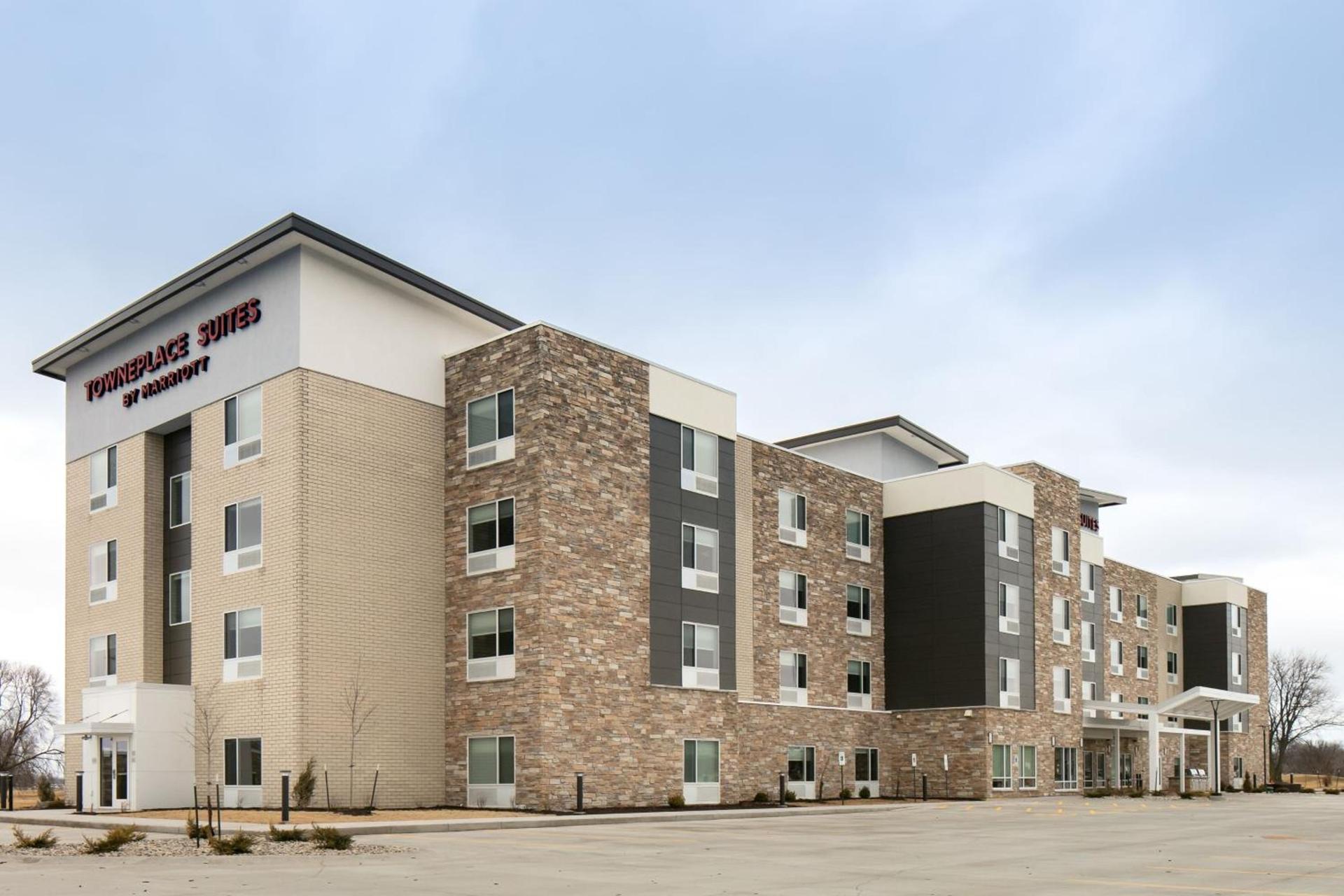 TownePlace Suites by Marriott Oshkosh — hotel in Oshkosh