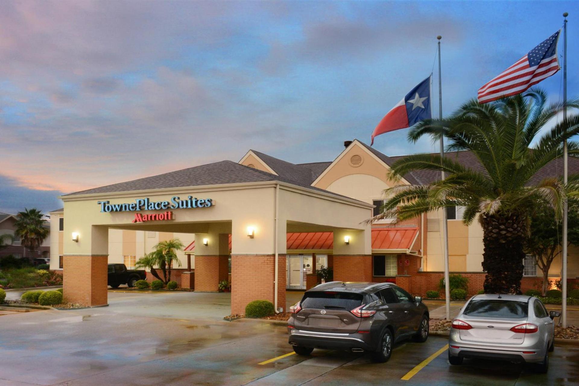 TownePlace Suites by Marriott Lake Jackson Clute — hotel in Clute