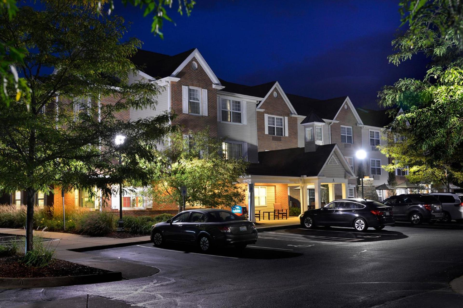 TownePlace Suites by Marriott East Lansing — hotel in East Lansing