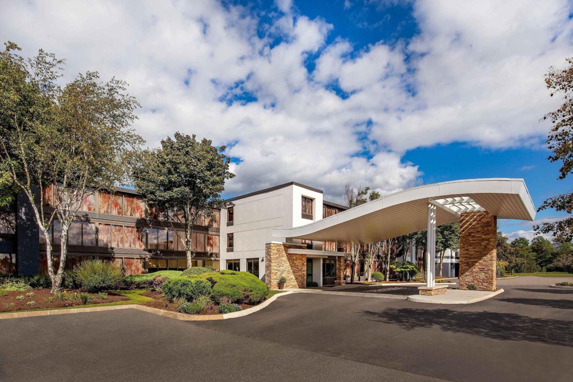 Fairfield Inn by Marriott Bangor — hotel in Bangor