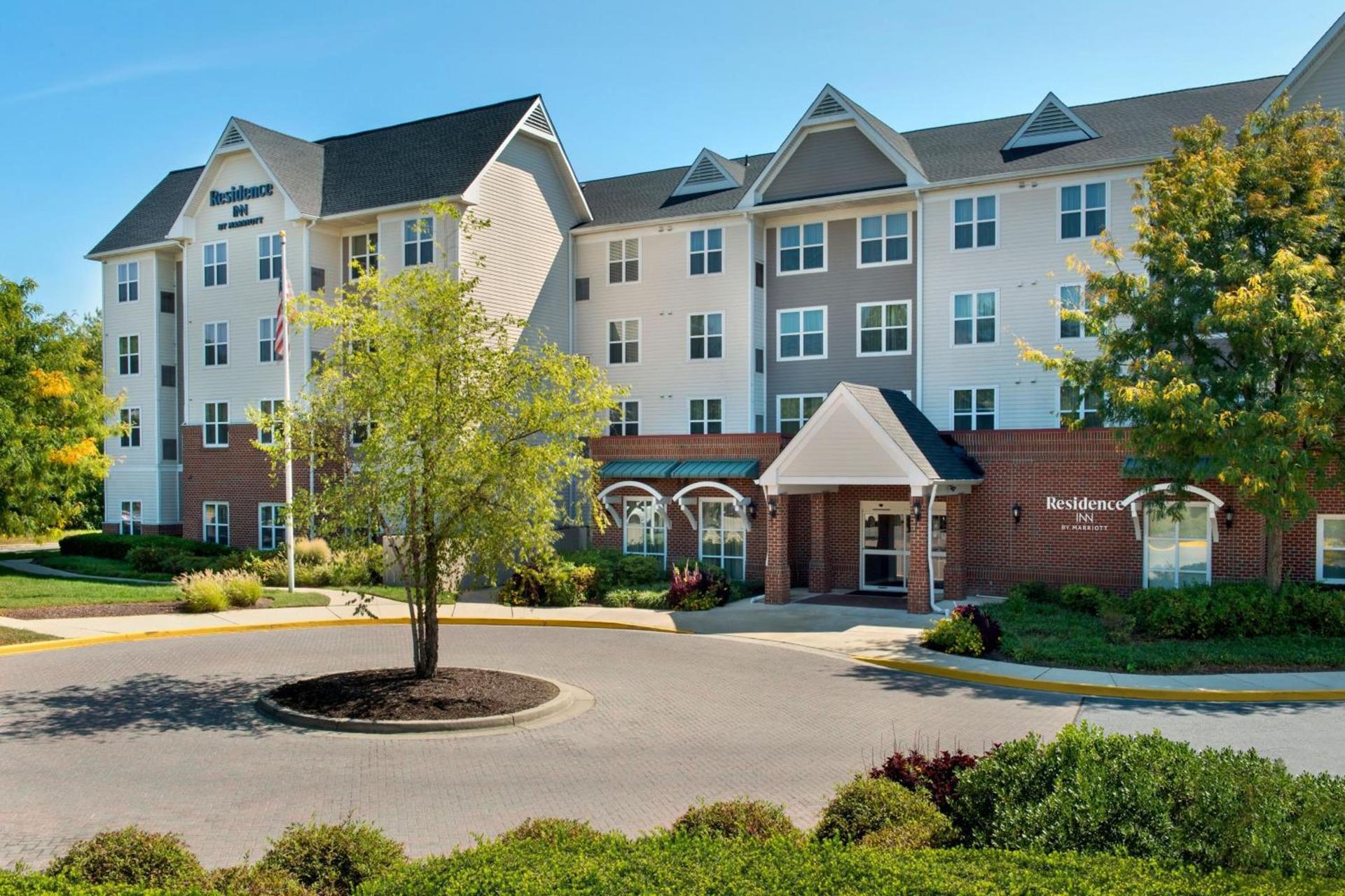 Residence Inn Silver Spring — hotel in Silver Spring