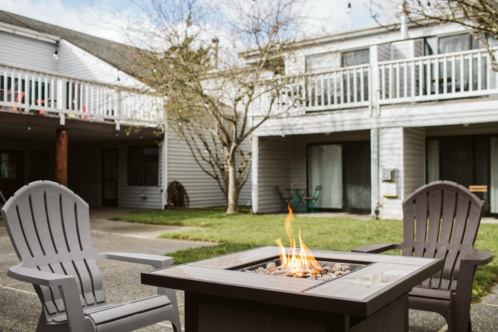 Friday Harbor Suites — hotel in Friday Harbor