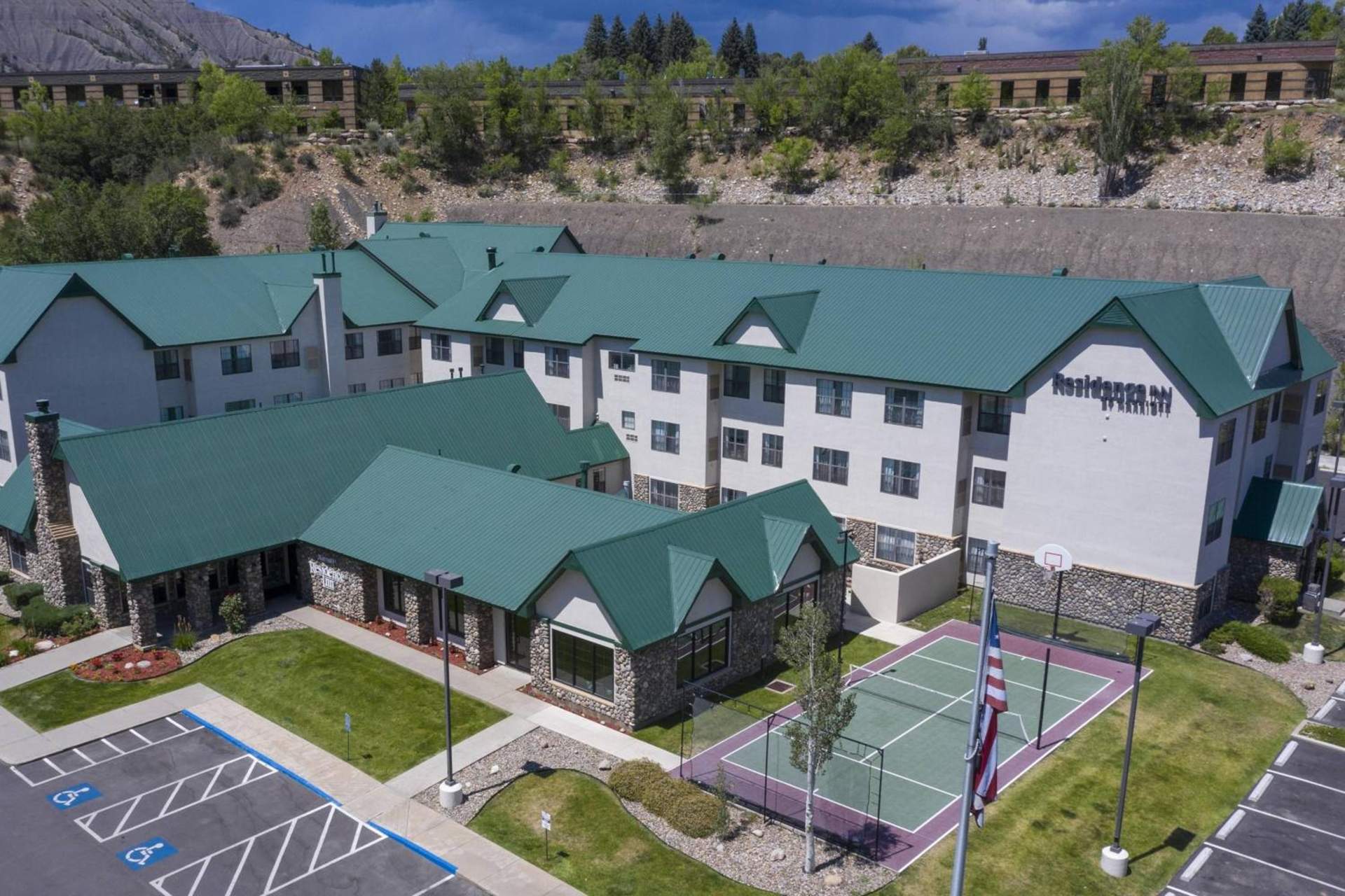 Residence Inn by Marriott Durango Downtown