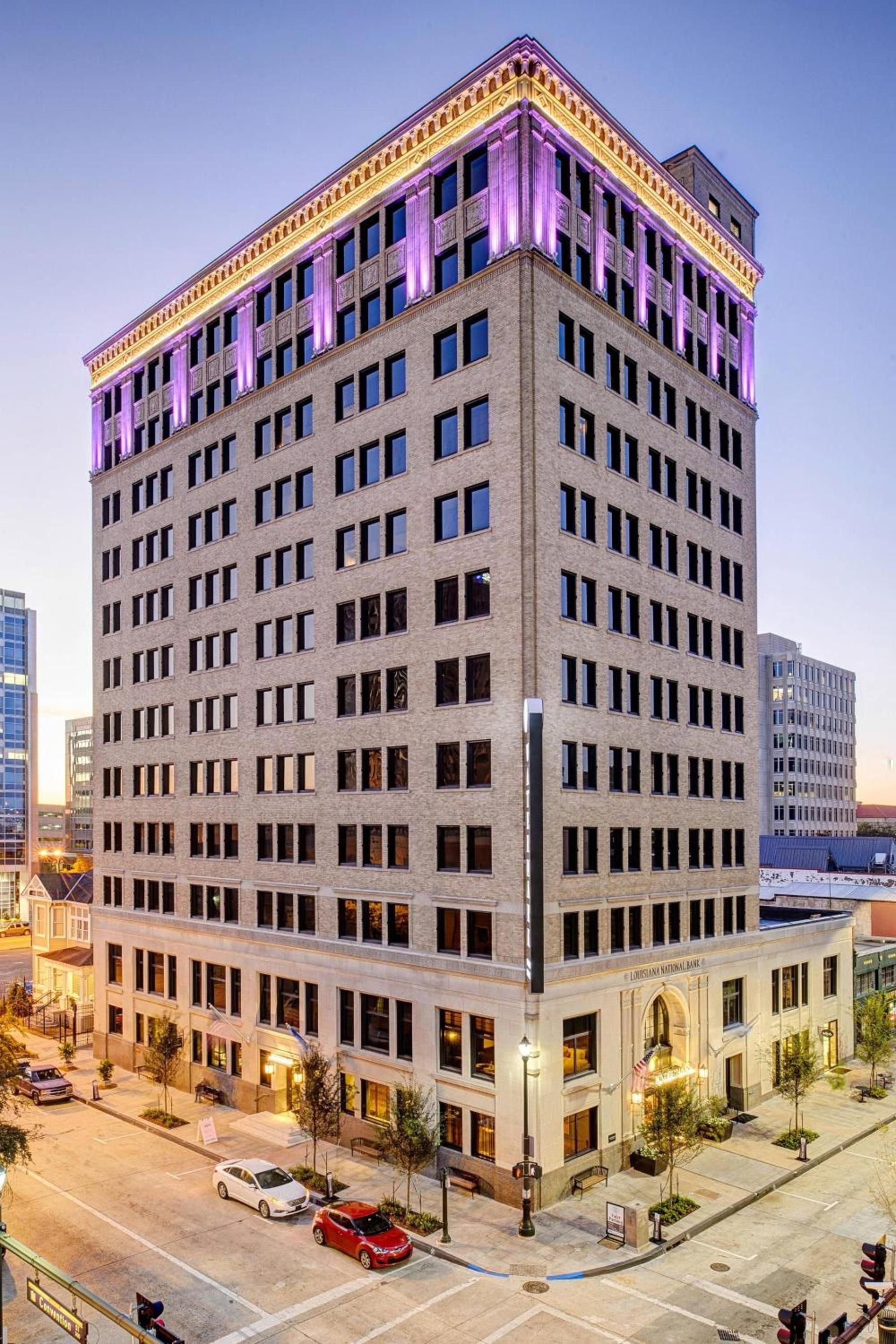 WATERMARK Baton Rouge, Autograph Collection — hotel in Baton Rouge