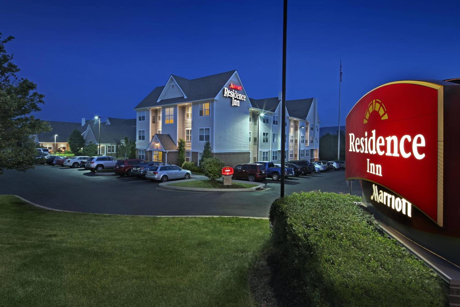 Residence Inn Southington — hotel in Southington