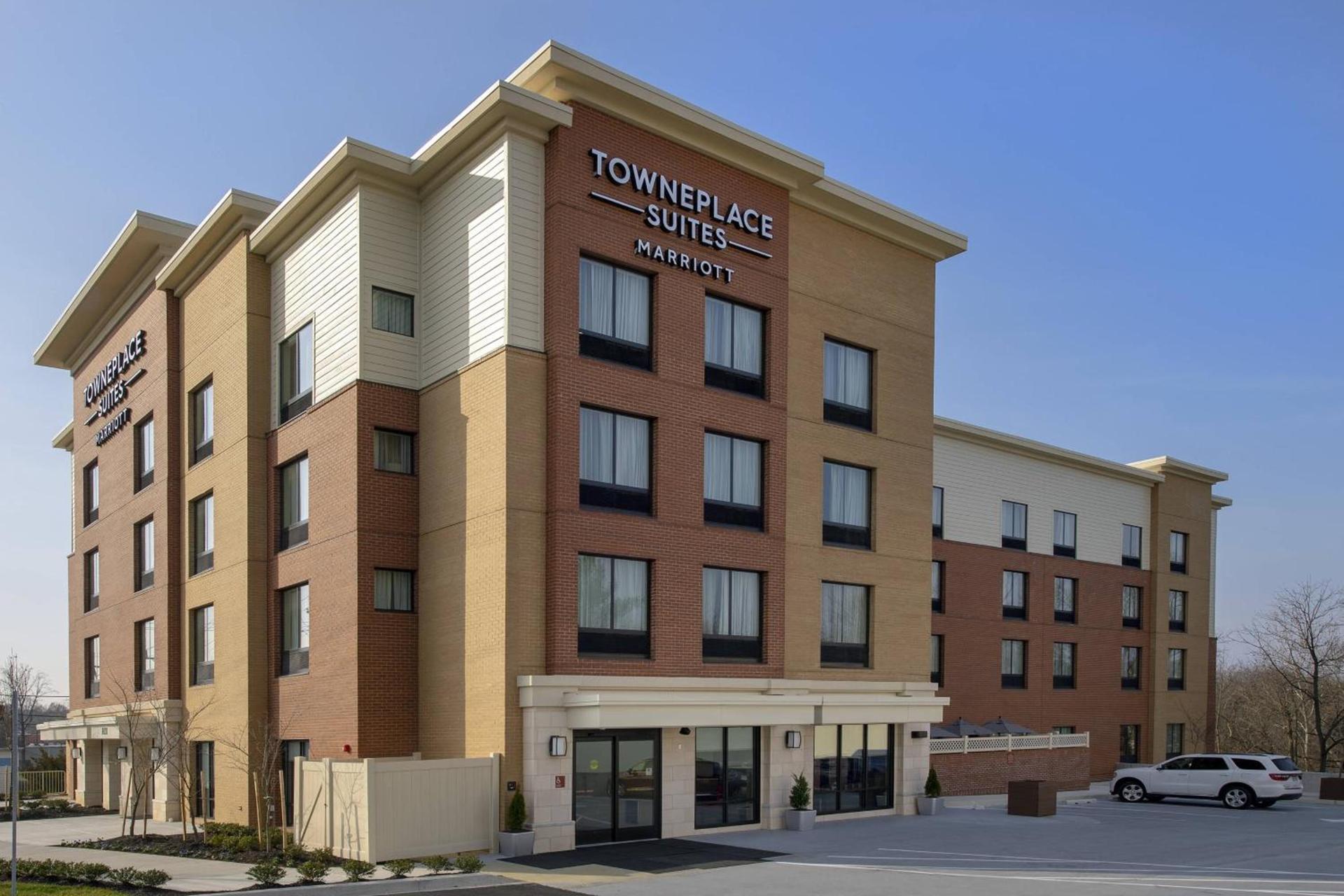 TownePlace Suites by Marriott College Park — hotel in College Park