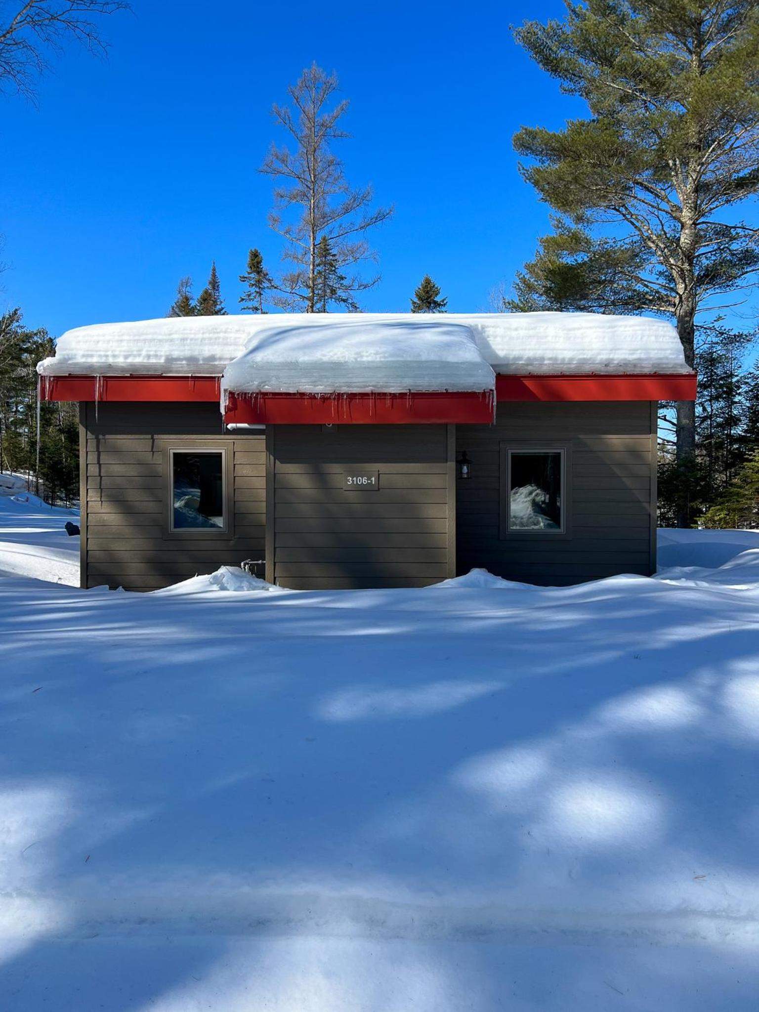 Cranberry Inn