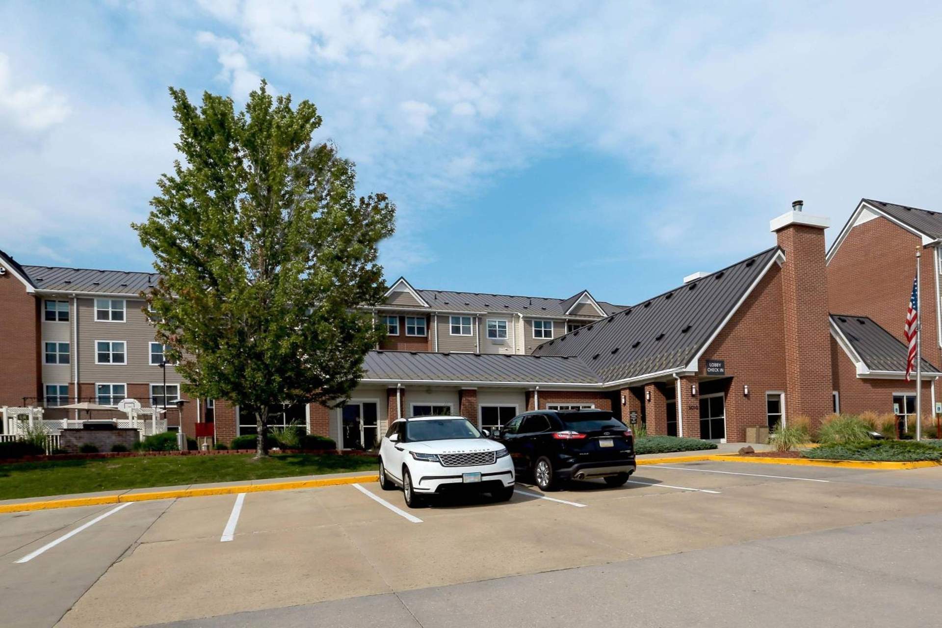Residence Inn Denver North/Westminster