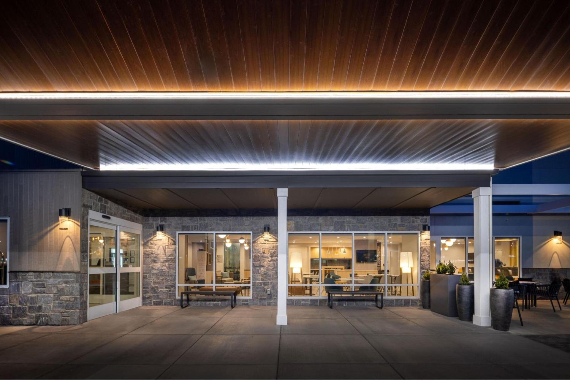 TownePlace Suites by Marriott Ellensburg — hotel in Ellensburg