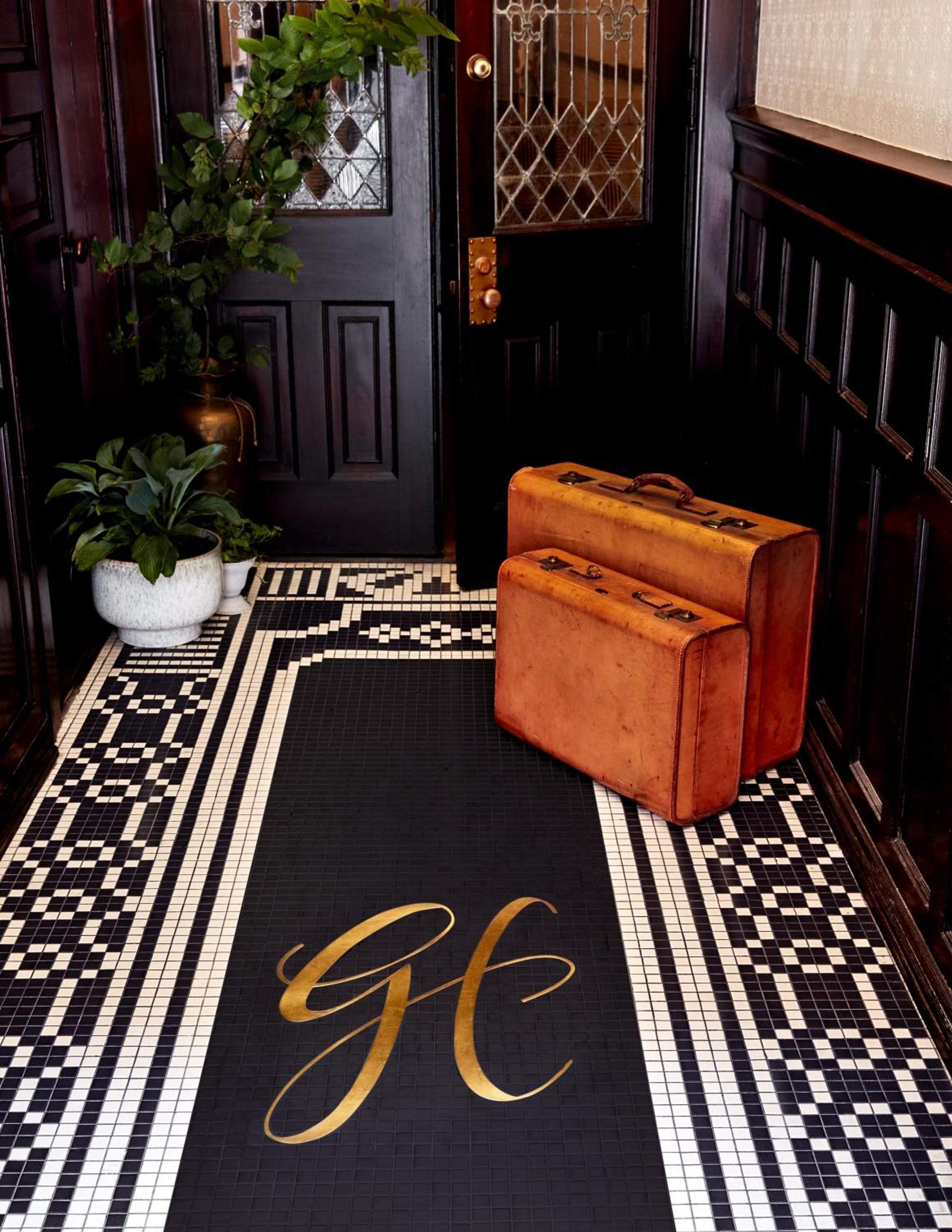 Guild House Hotel