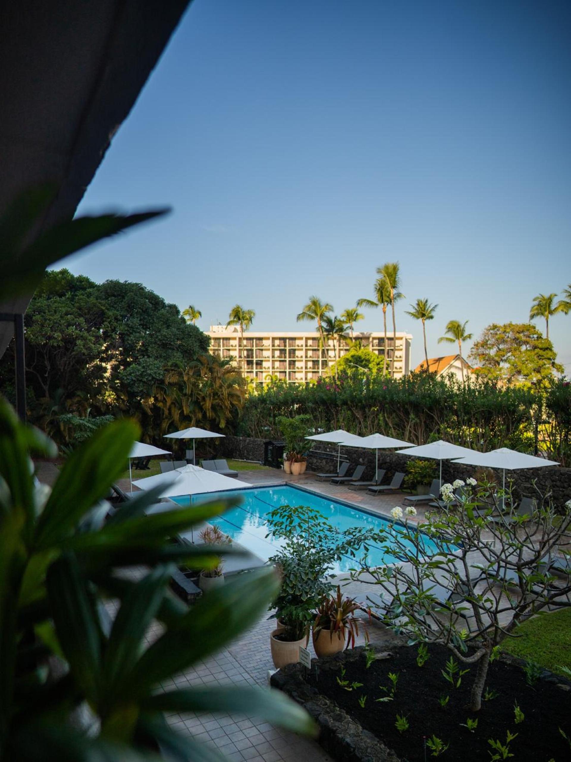 PACIFIC 19 Kona — hotel in Kailua-Kona