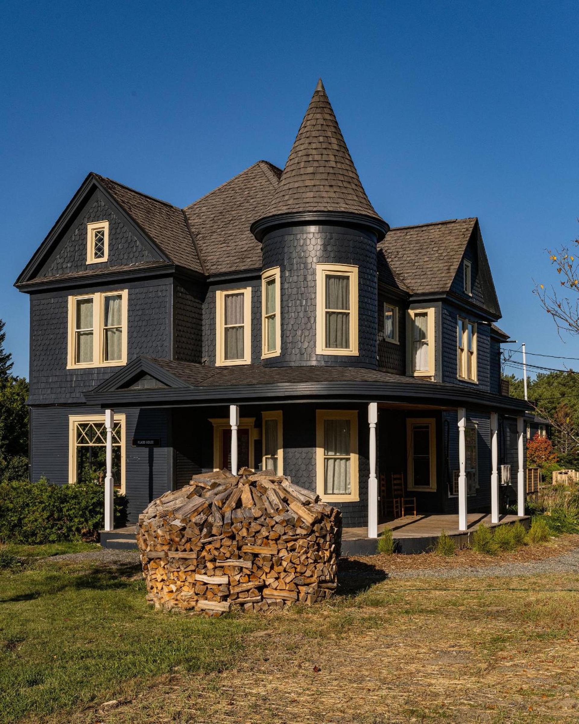 Eastwind Hotel Lake Placid — hotel in Lake Placid