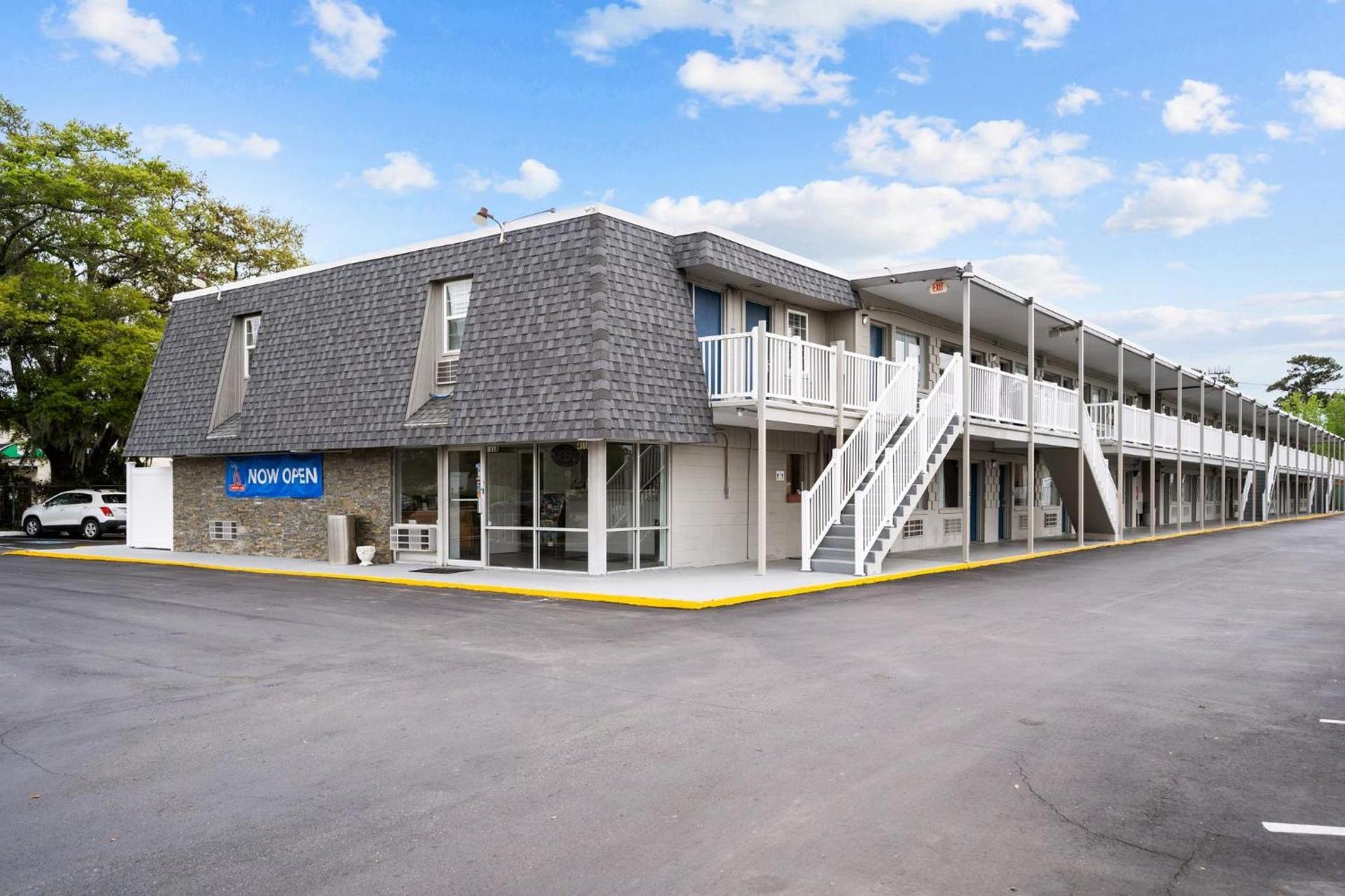Studio 6 Wilmington, NC — hotel in Wilmington