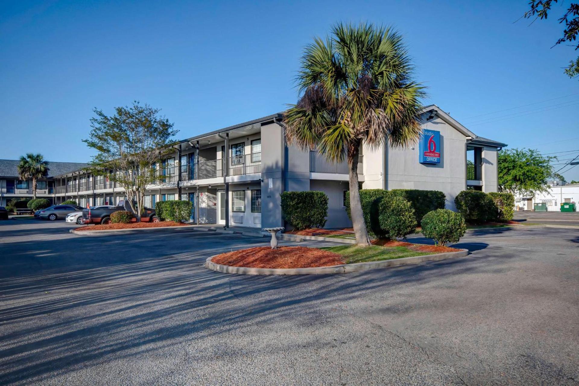 Studio 6 Extended Stay - Ocean Springs, MS — hotel in Ocean Springs
