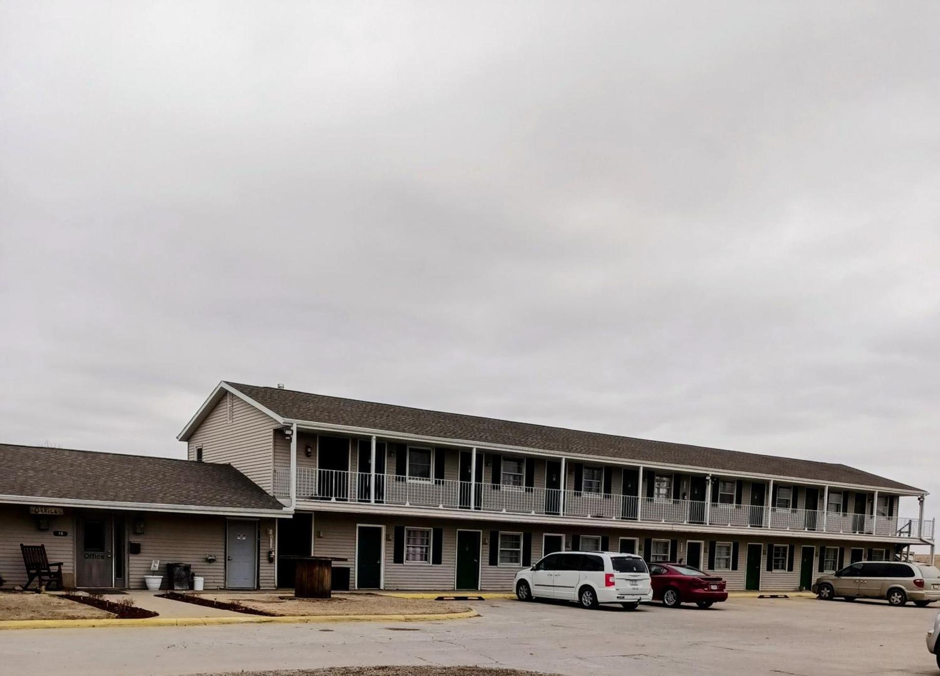 Country Inn of Shelby — hotel in Avoca