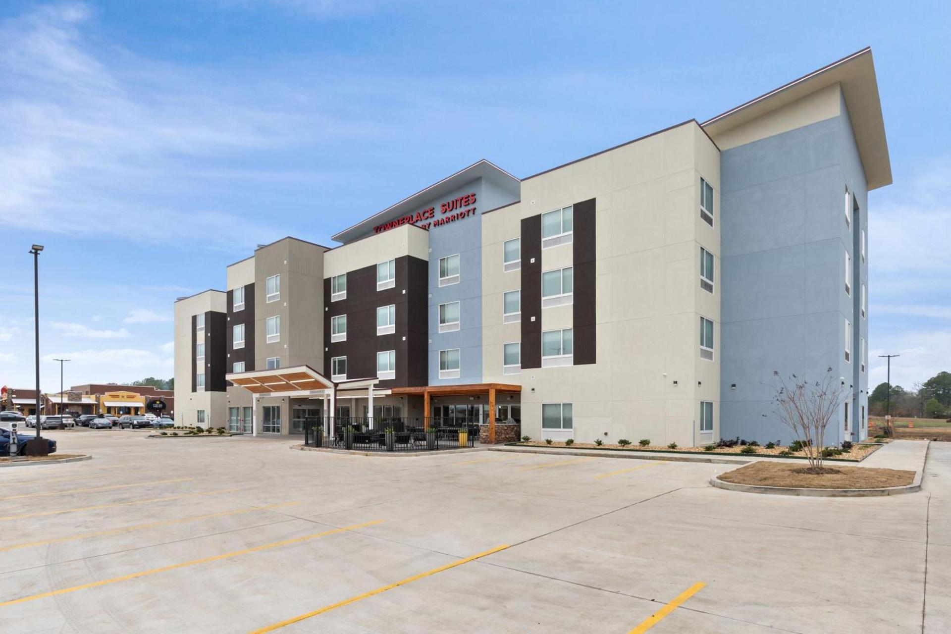 TownePlace Suites by Marriott White Hall — hotel in White Hall