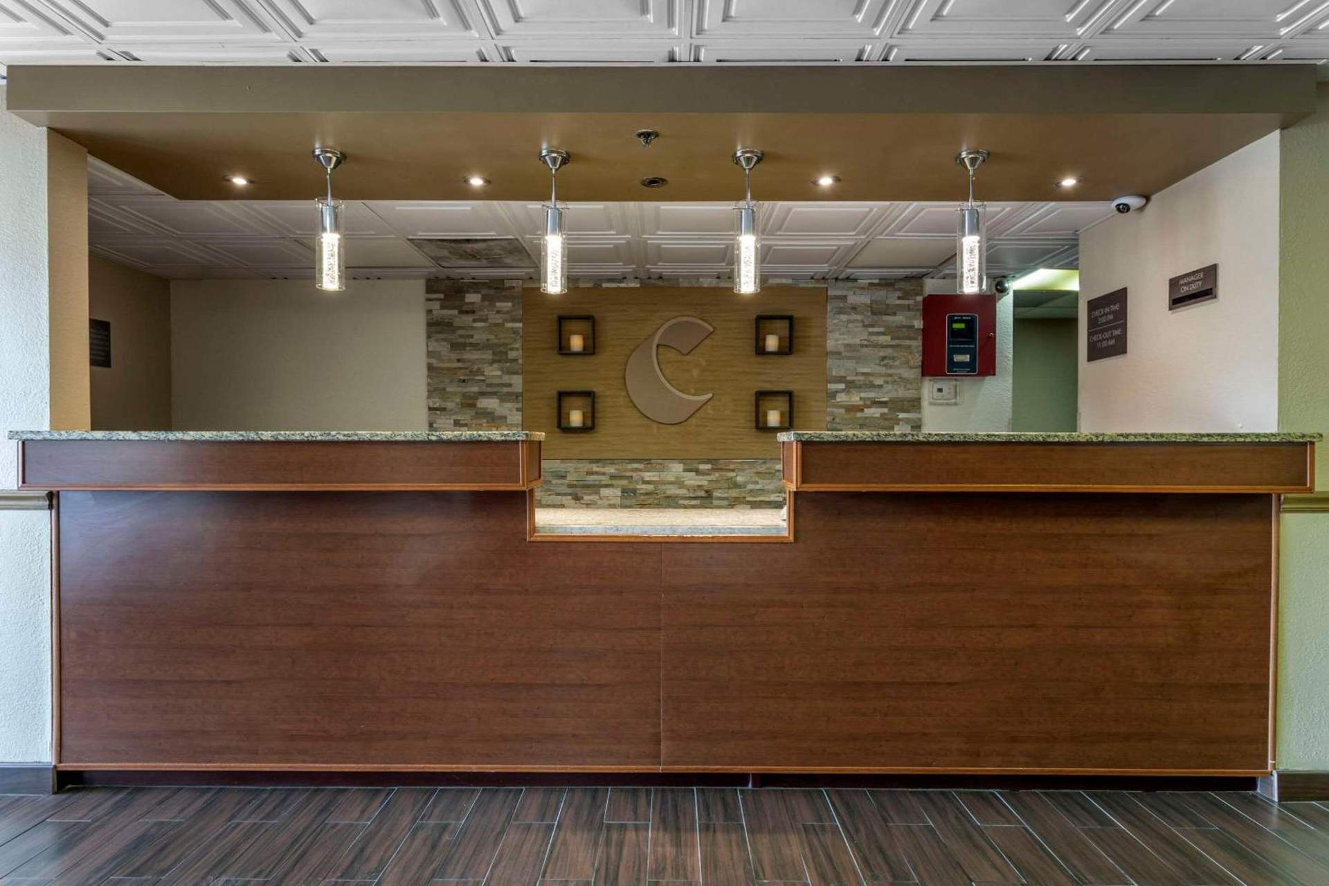 Comfort Inn Kingsport Southeast