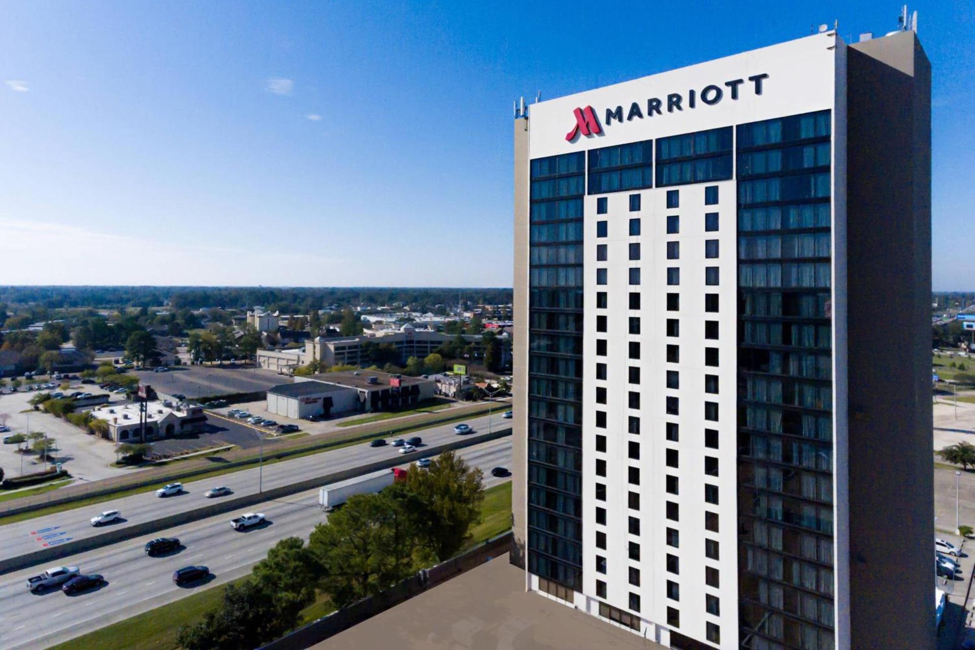 Baton Rouge Marriott — hotel in Baton Rouge