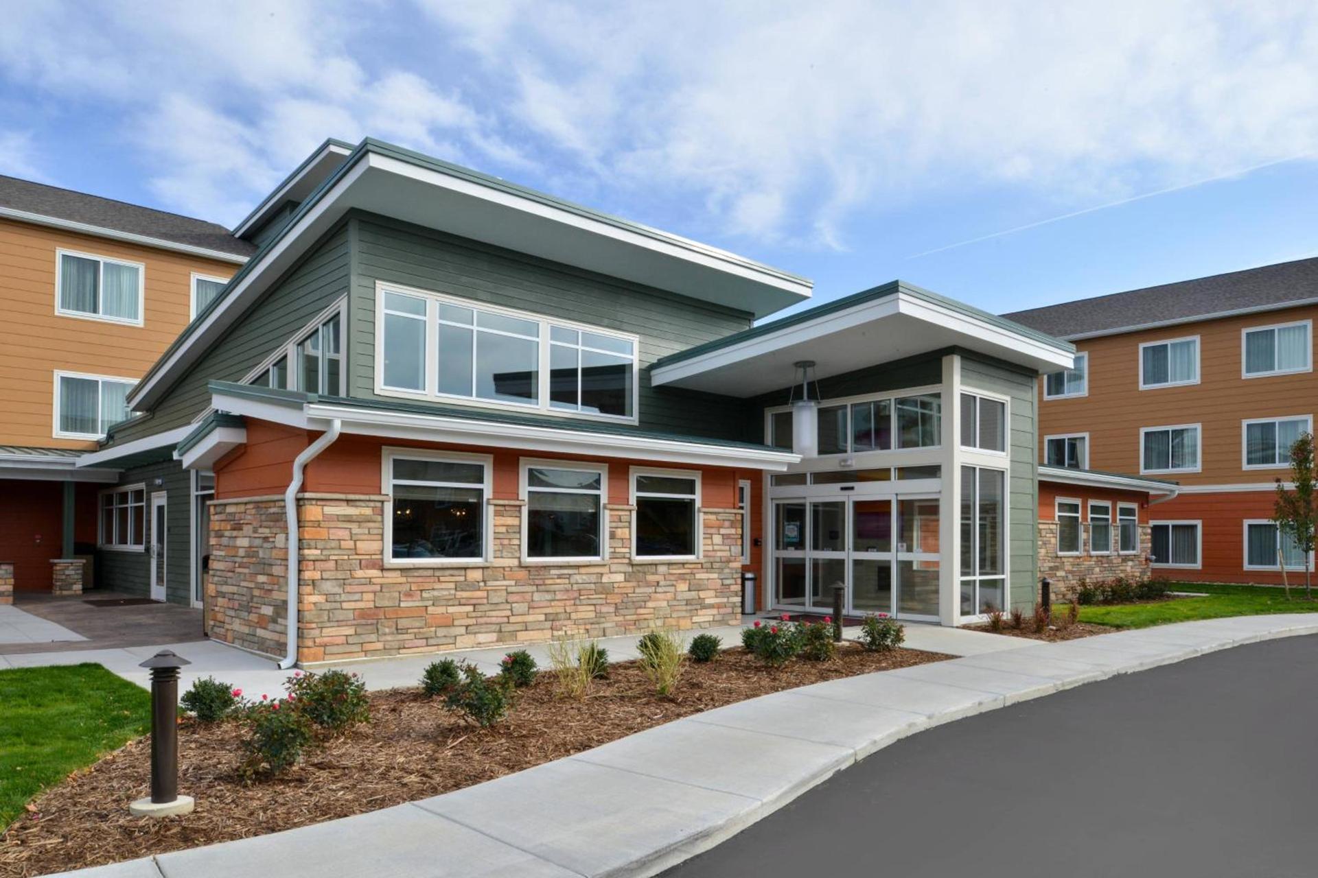 Residence Inn by Marriott East Lansing — hotel in East Lansing