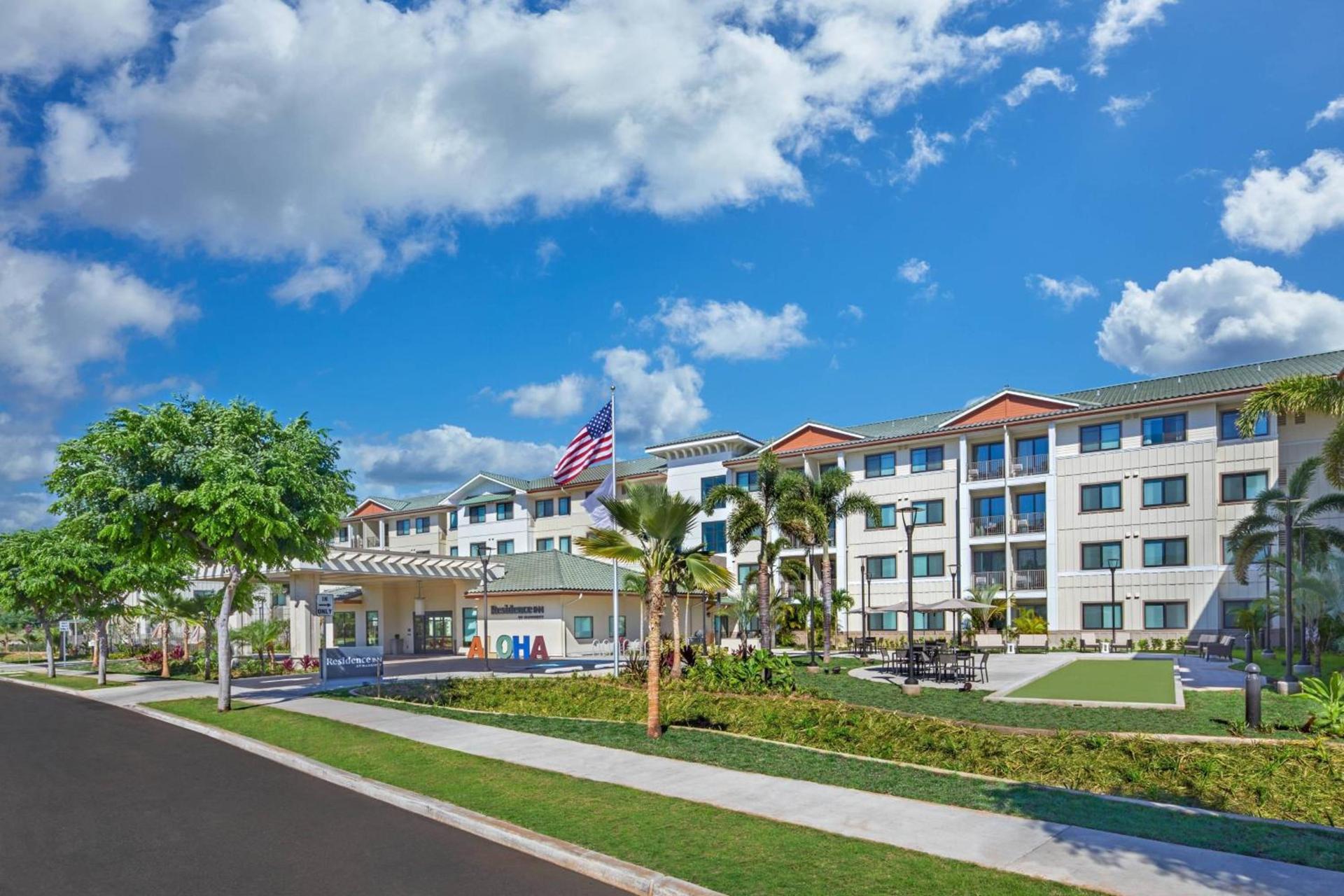 Residence Inn by Marriott Oahu Kapolei — hotel in Kapolei