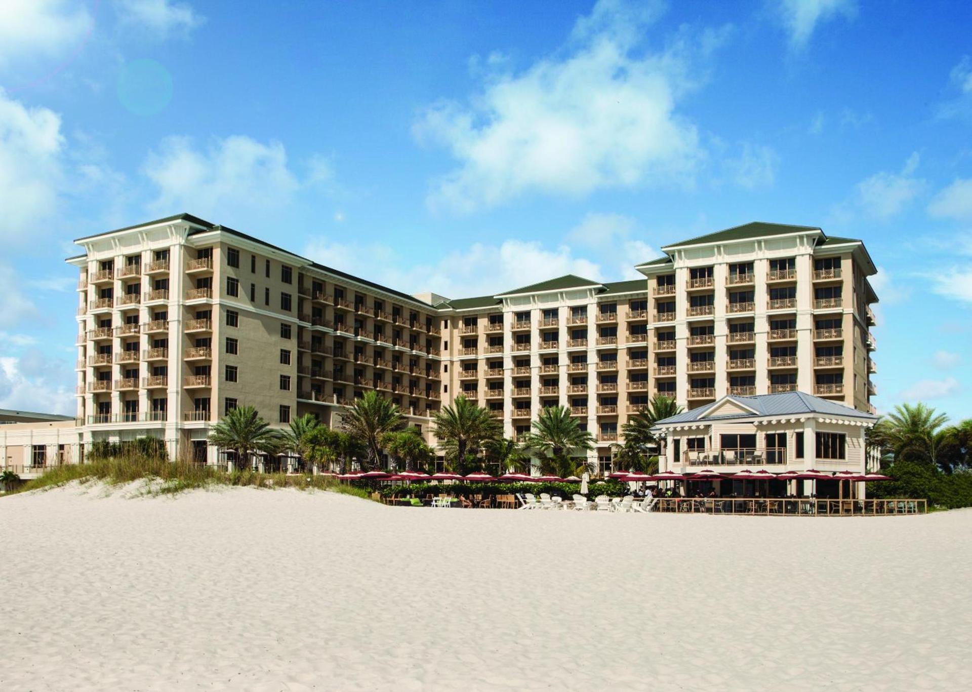 Sandpearl Resort Private Beach — hotel in Clearwater Beach
