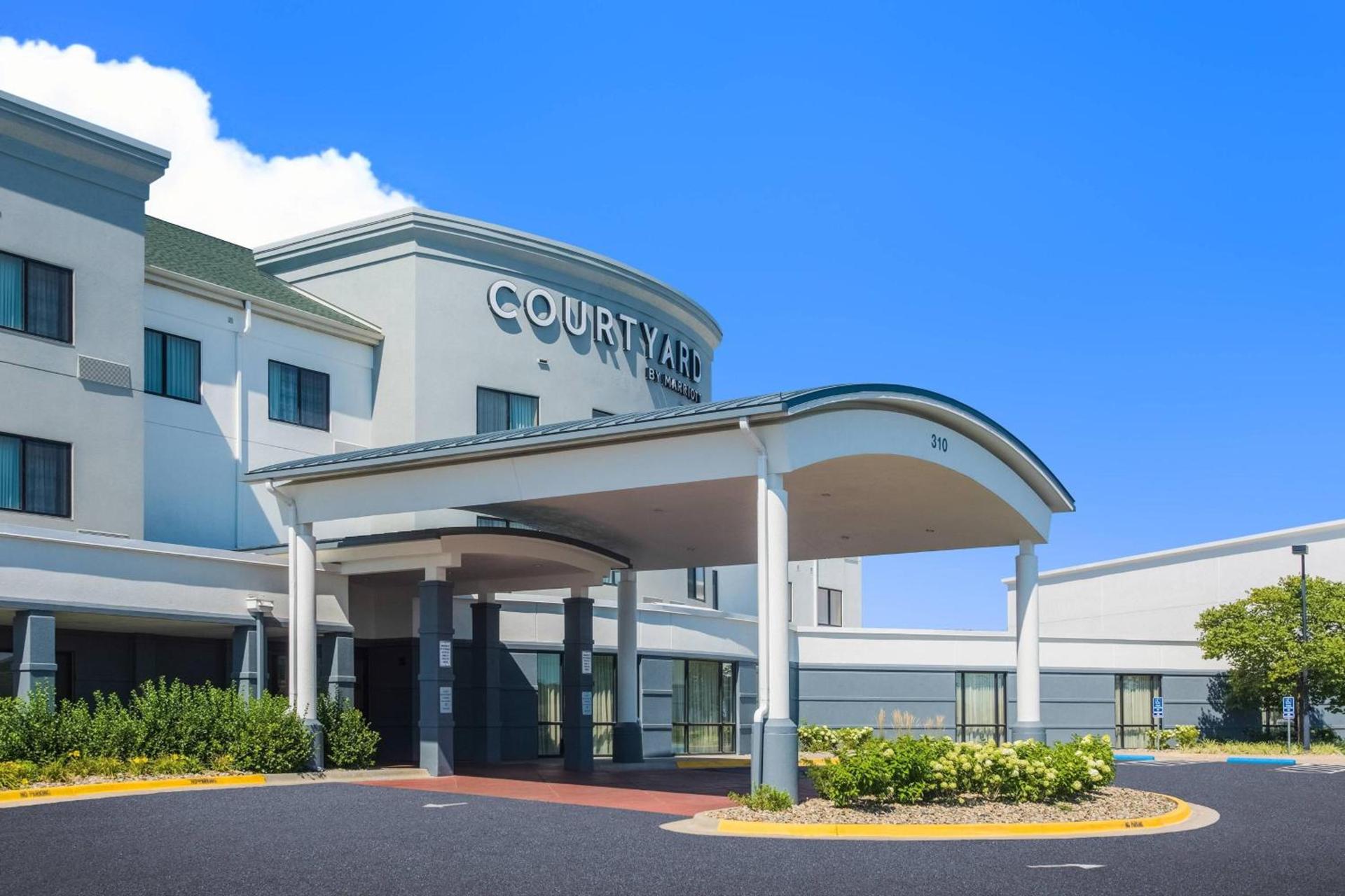 Sonesta Essential Junction City — hotel in Junction City