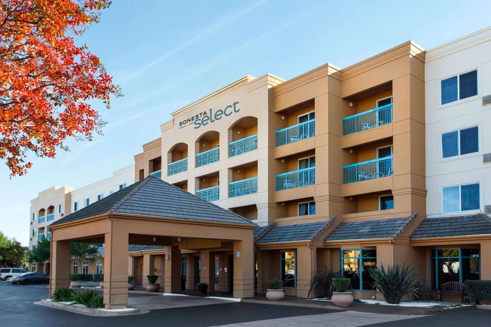 Sonesta Select Pleasant Hill — hotel in Pleasant Hill