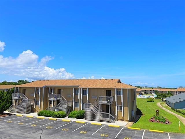 Sea Scape Beach and Golf Villas — hotel in Kitty Hawk