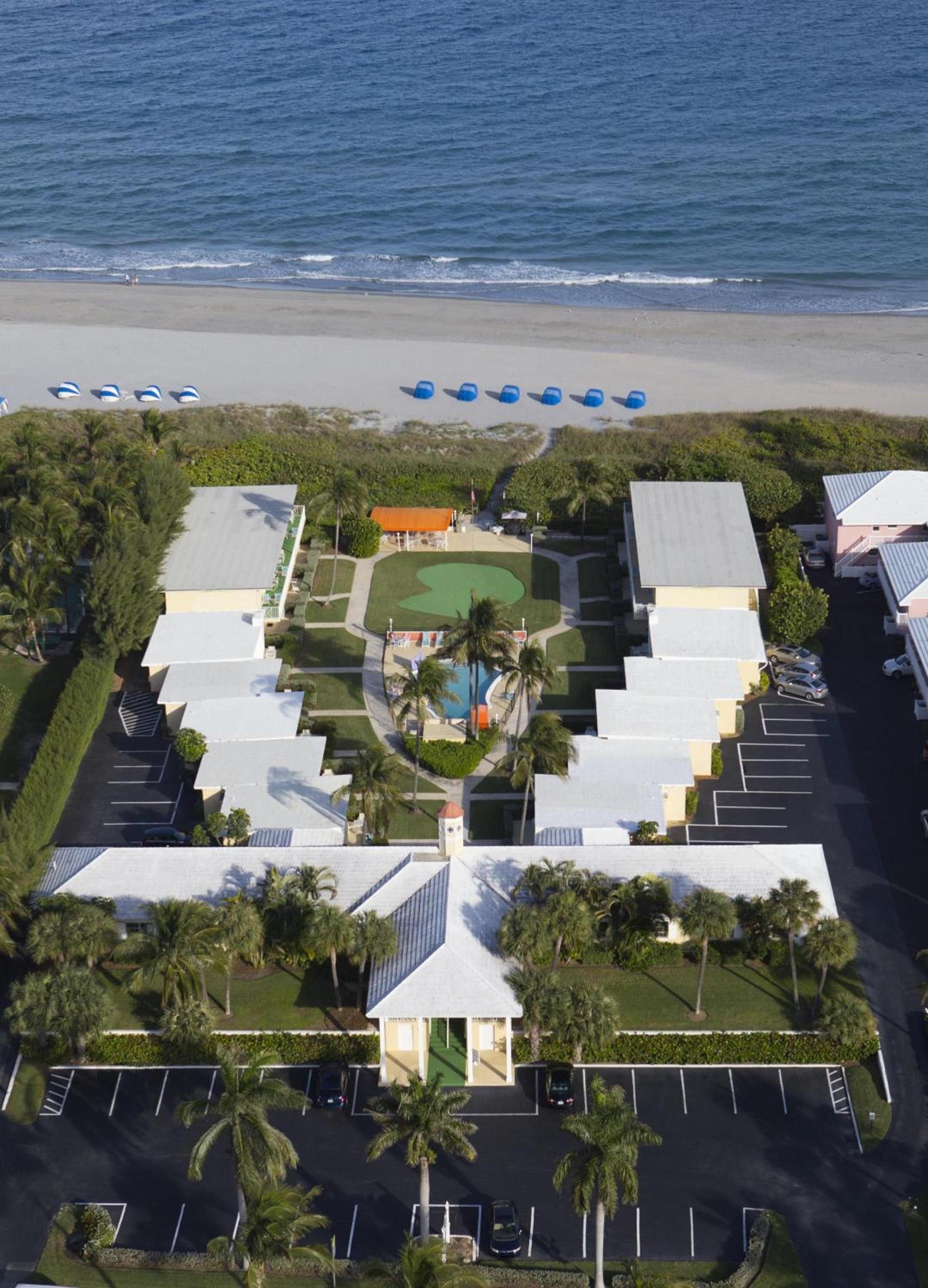 Delray Breakers on the Ocean — hotel in Delray Beach
