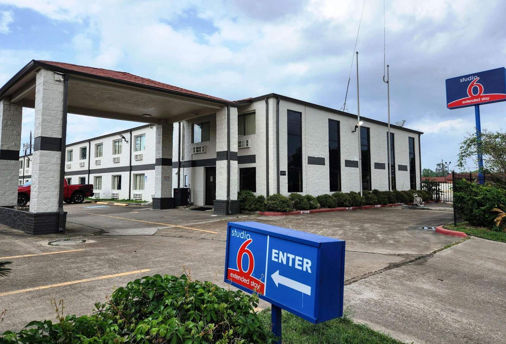 SureStay by Best Western Channelview