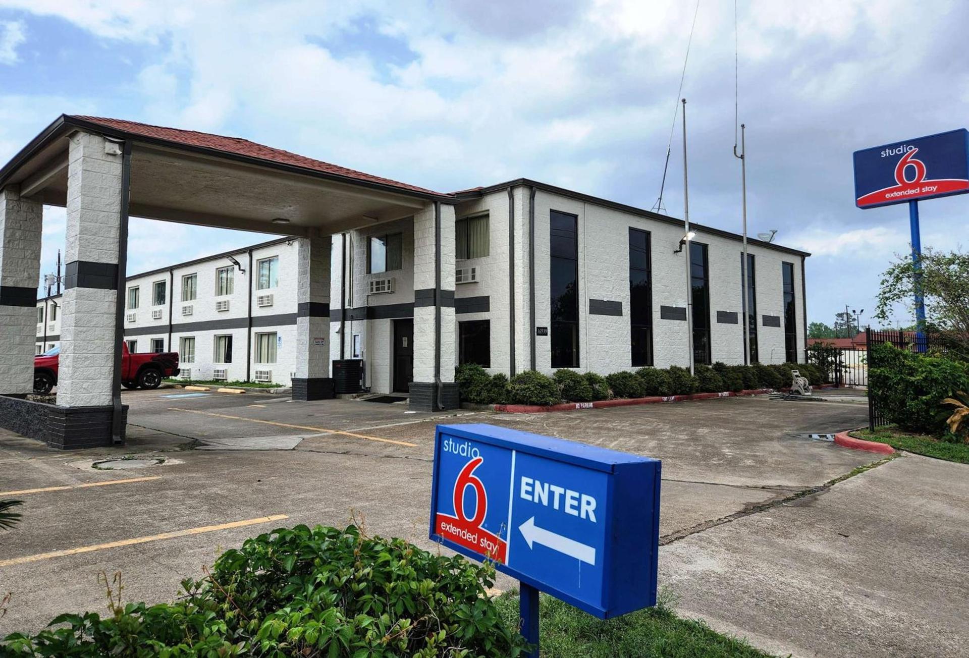SureStay by Best Western Channelview — hotel in Channelview