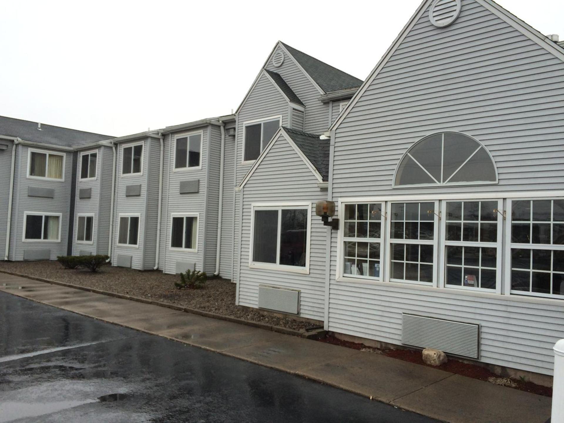 Baymont by Wyndham Henrietta - Rochester — hotel in Henrietta
