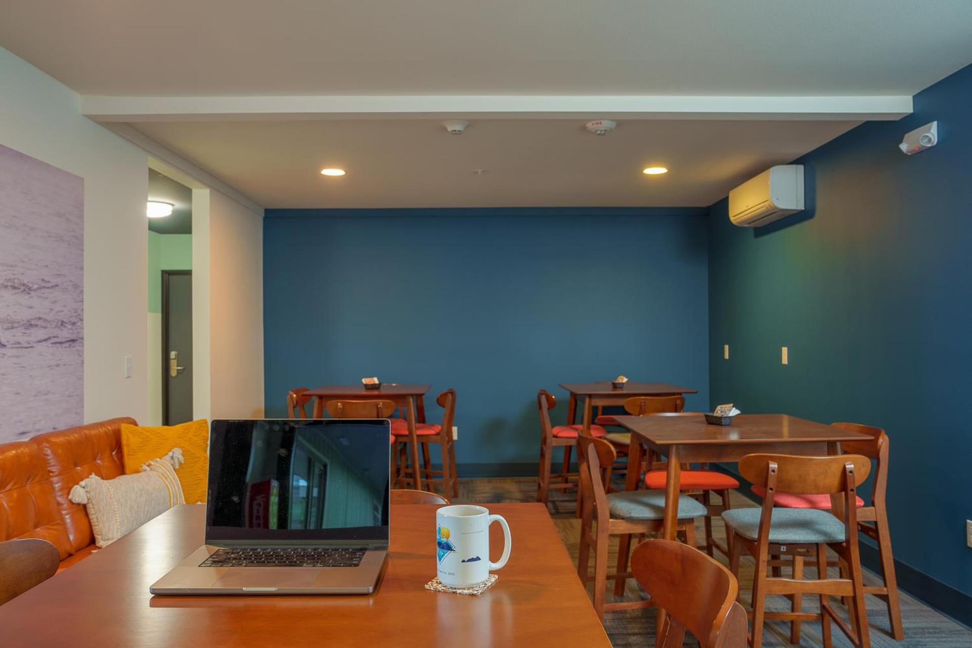 The Inn at 515 15th — hotel in Astoria, Oregon