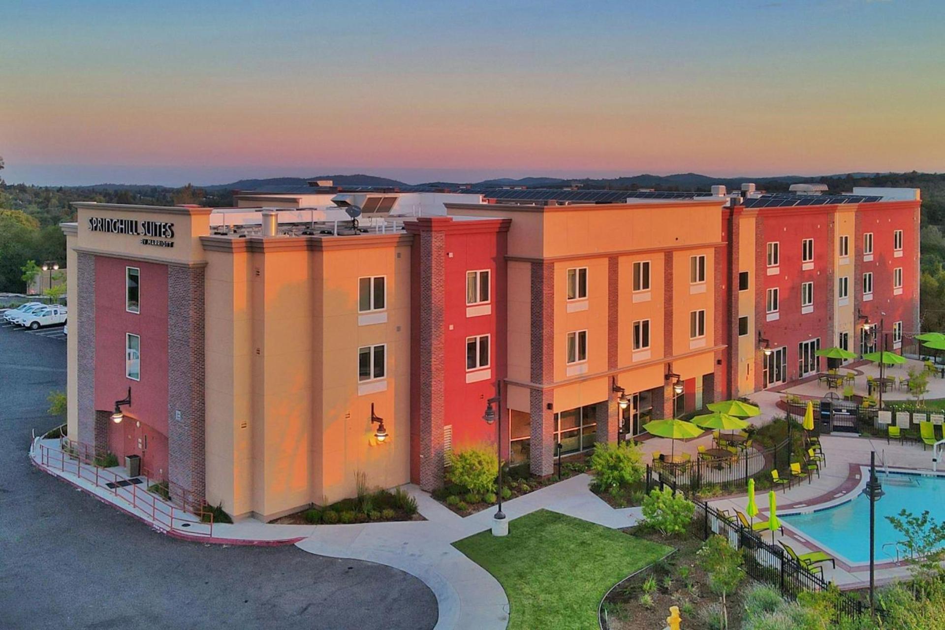 Hotel Vista Sierra — hotel in Auburn