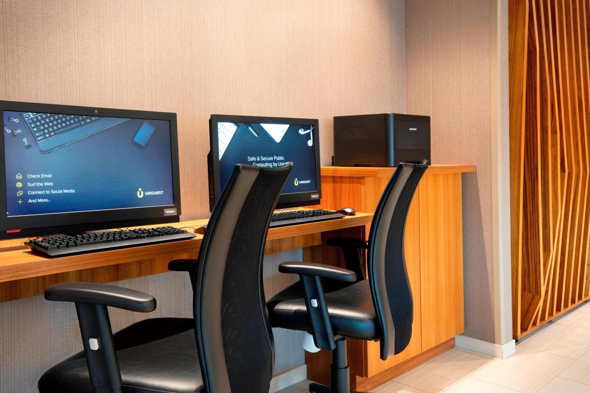 SpringHill Suites by Marriott Hampton Portsmouth — hotel in Hampton
