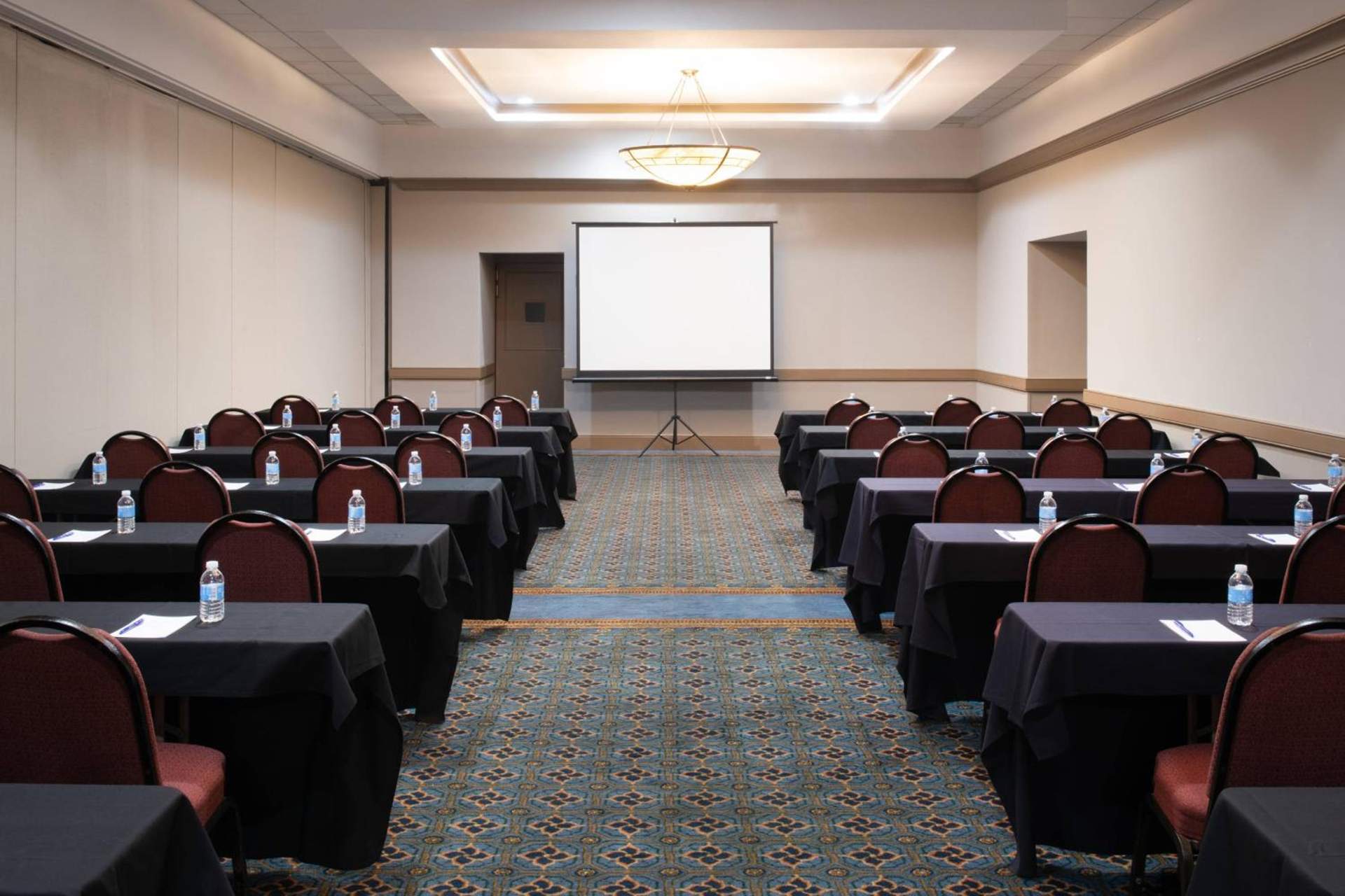 Skyline Hotel Detroit Airport, SureStay Collection by Best Western