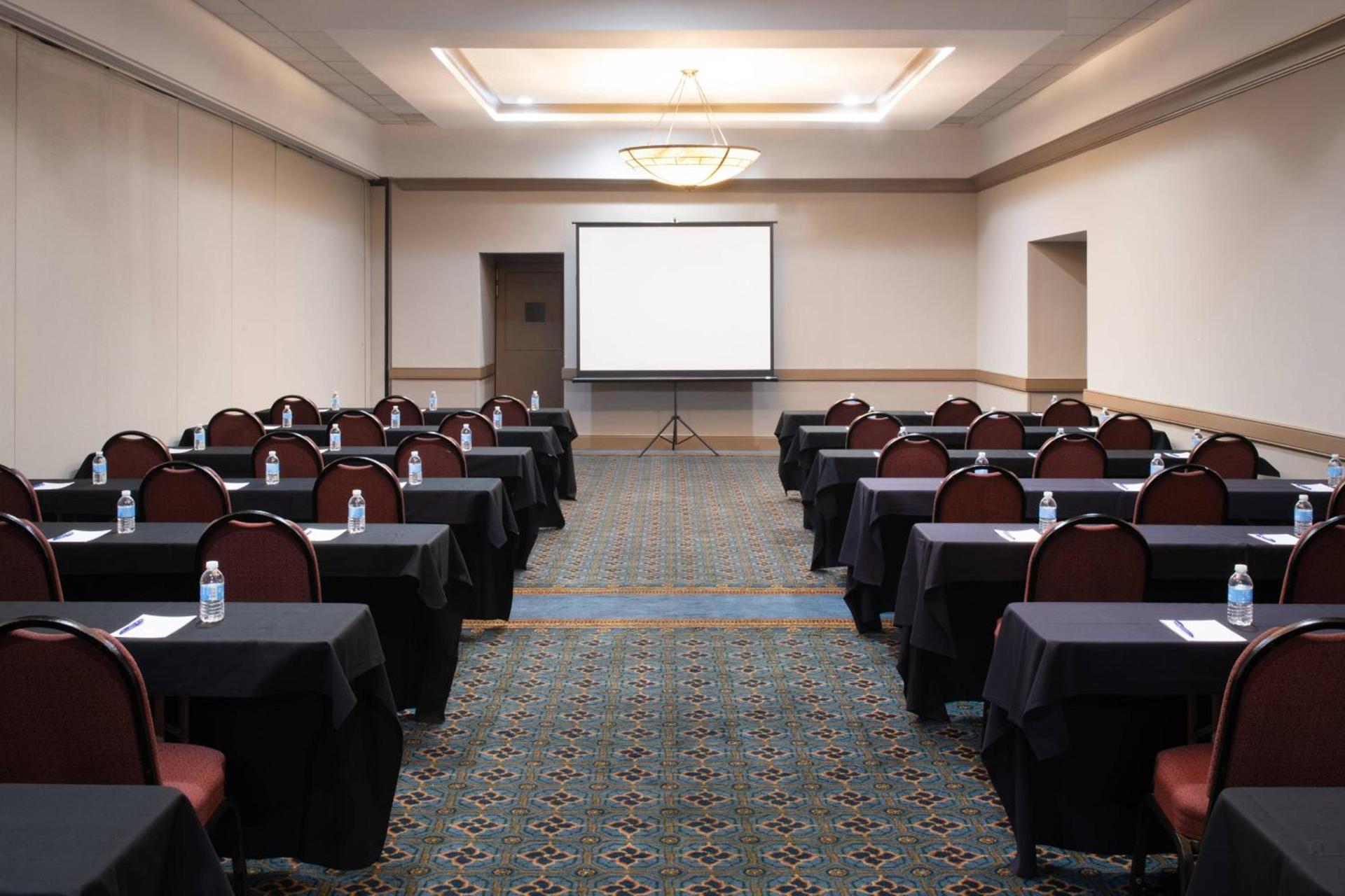 Skyline Hotel Detroit Airport, SureStay Collection by Best Western — hotel in Romulus