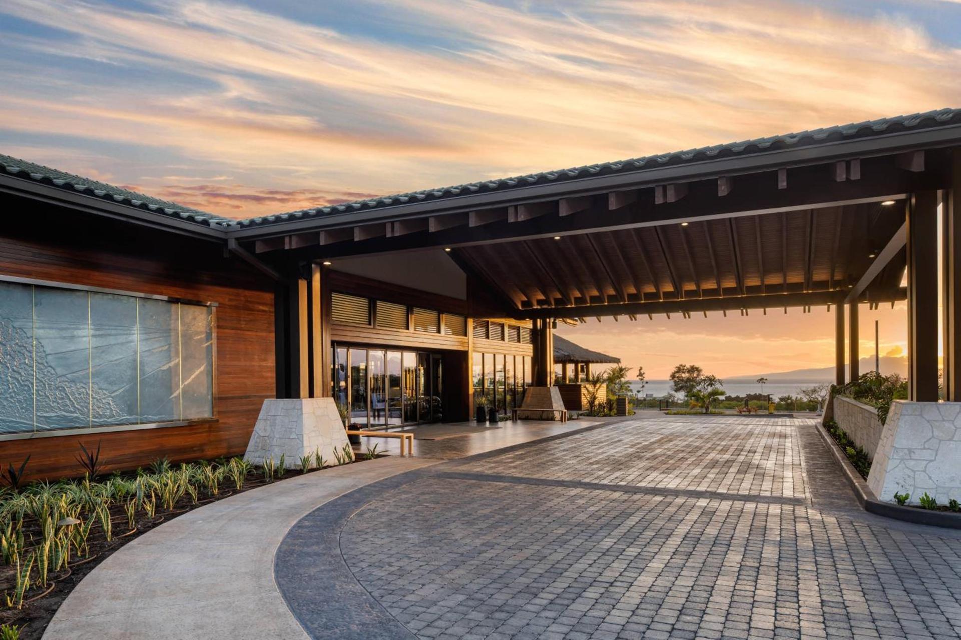 AC Hotel by Marriott Maui Wailea — hotel in Wailea