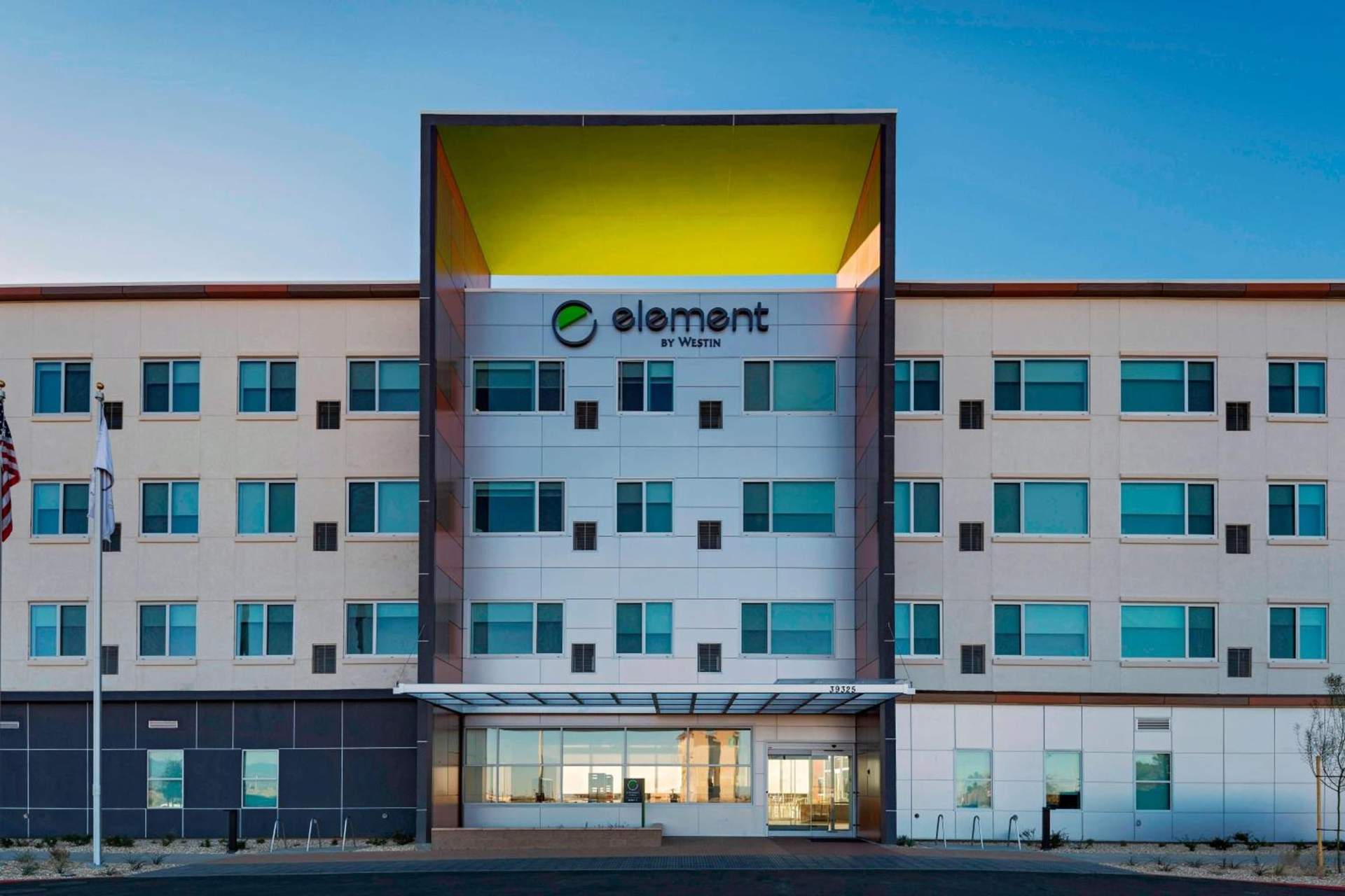 Element by Marriott Palmdale