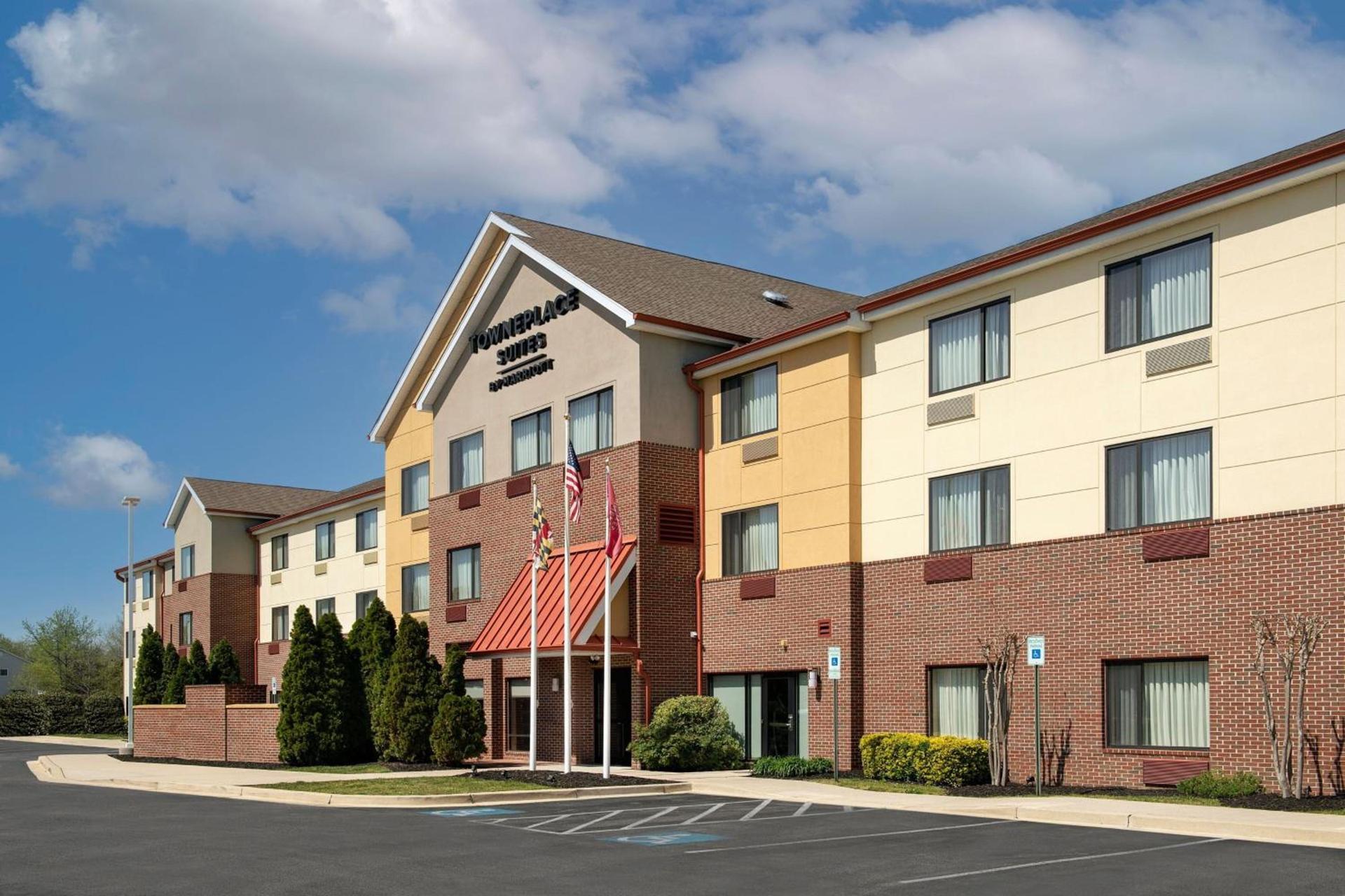 TownePlace Suites by Marriott Lexington Park Patuxent River Naval Air Station — hotel in Lexington Park