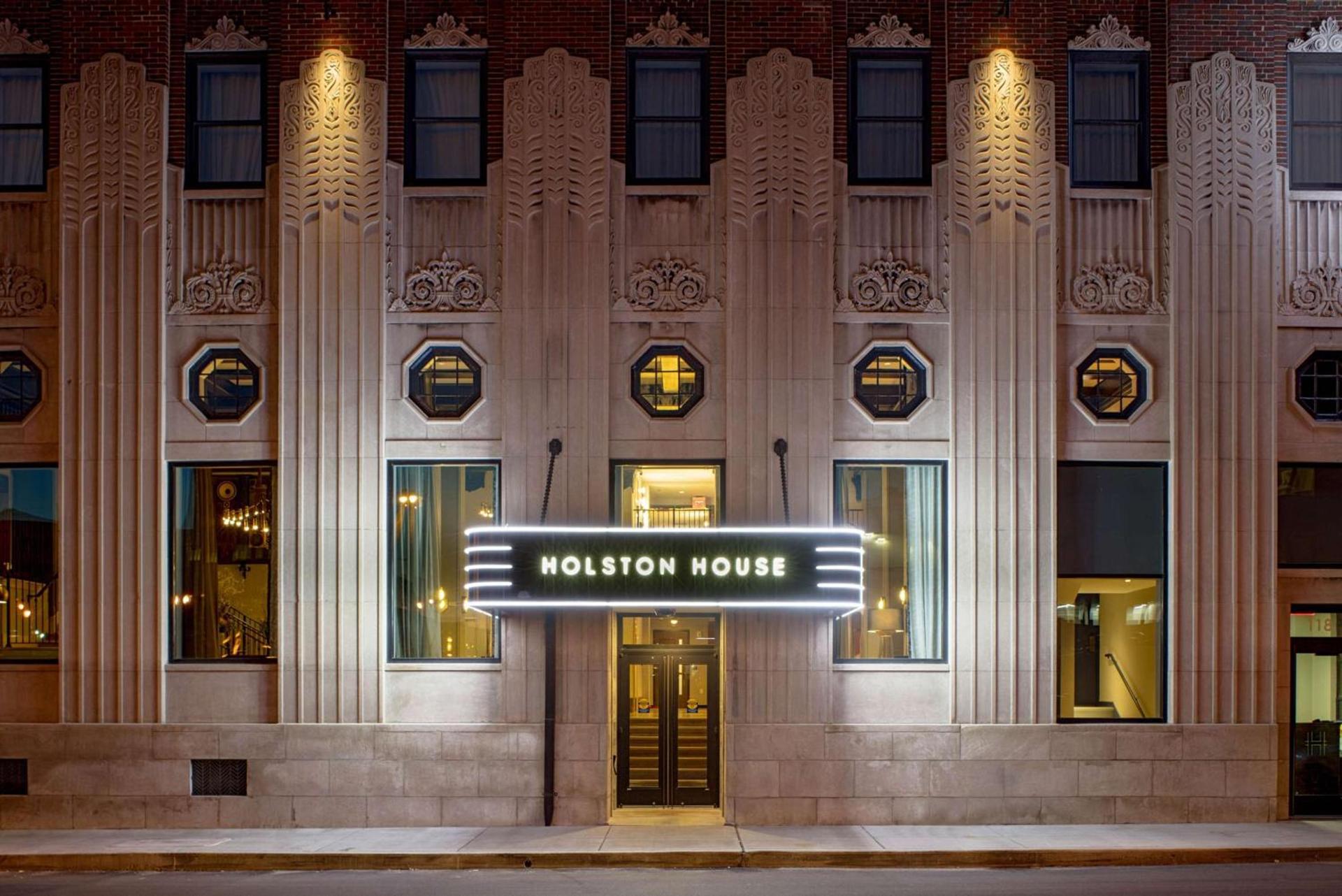 Holston House Nashville, in The Unbound Collection by Hyatt — hotel in Nashville