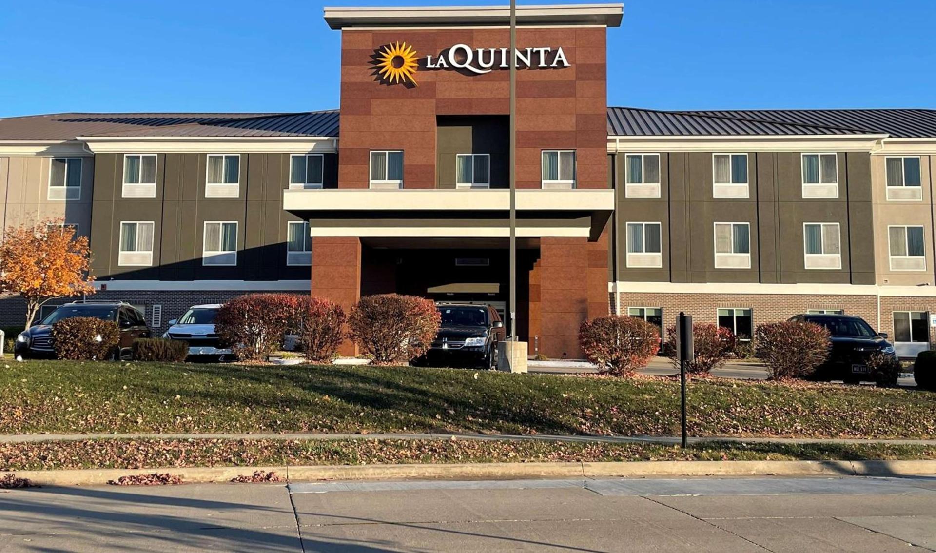 La Quinta Inn & Suites by Wyndham Ankeny IA - Des Moines IA — hotel in Ankeny