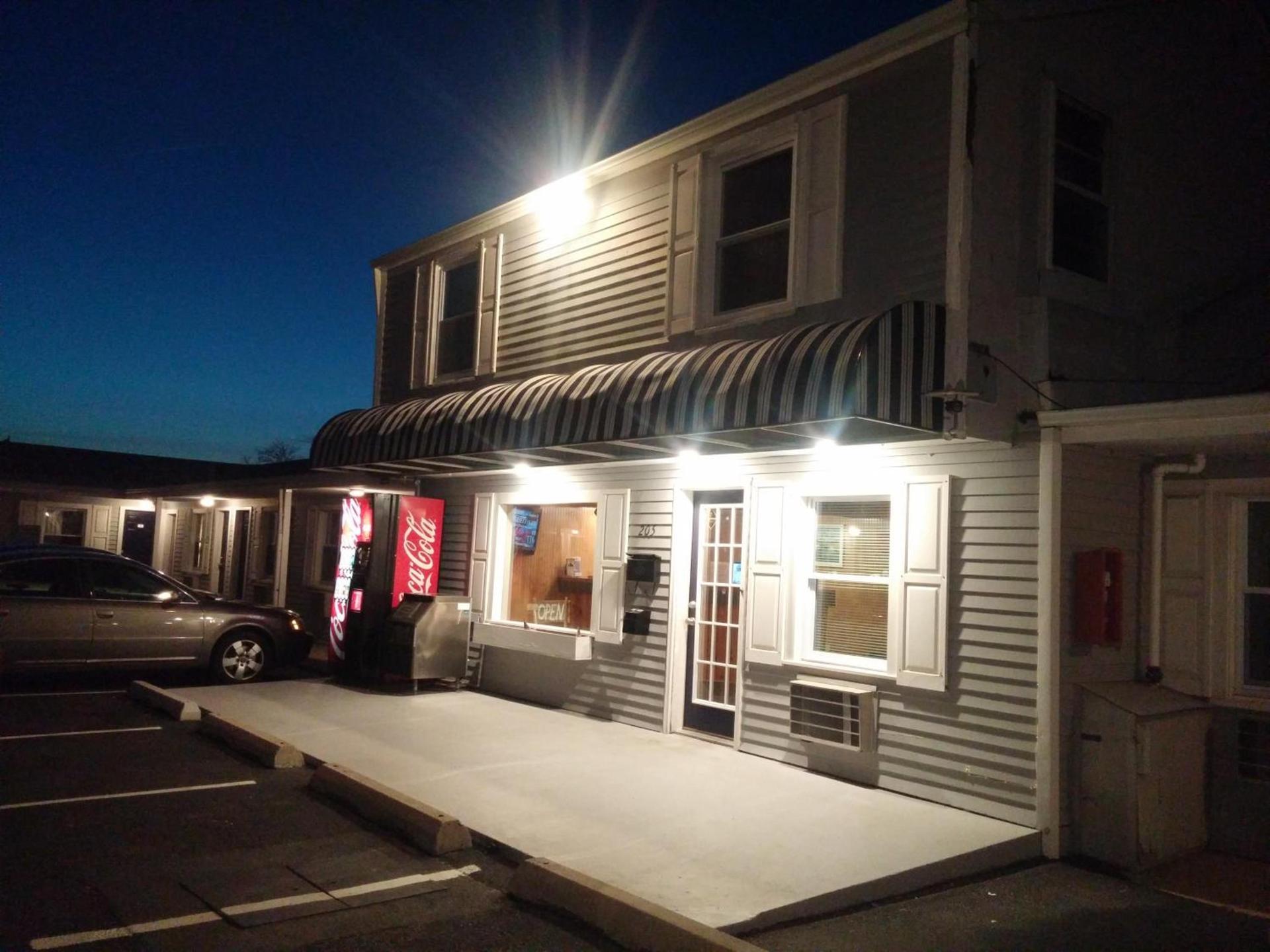 Shore Point Motel — hotel in Point Pleasant Beach